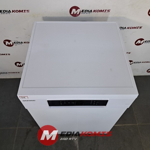 Zmywarka Daewoo DA1B3FW2DE Zmywarka Daewoo DA1B3FW2DE