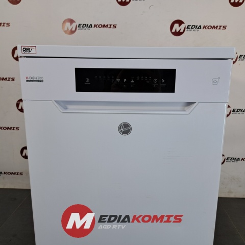 Zmywarka Hoover HF 3E7L0W Zmywarka Hoover HF 3E7L0W