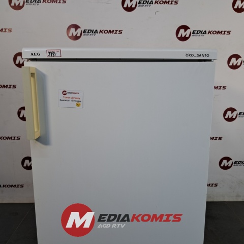 Chłodziarka AEG 1649-1 TK Chłodziarka AEG 1649-1 TK