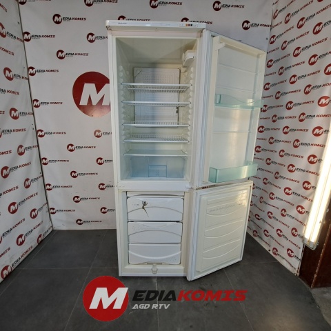 Lodówka Polar CZ340 Lodówka Polar CZ340