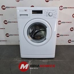 Pralka Bauknecht WA PLUS 634