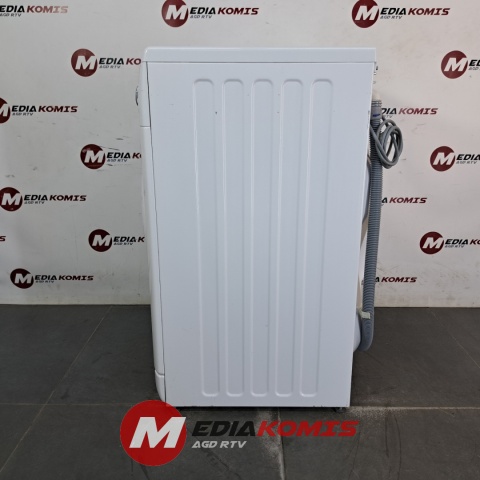 Pralka Bauknecht WA PLUS 634 Pralka Bauknecht WA PLUS 634