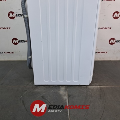 Pralka Bauknecht WA PLUS 634 Pralka Bauknecht WA PLUS 634
