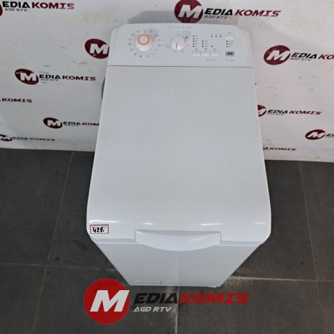 Pralka Electrolux EWT10120W