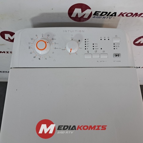 Pralka Electrolux EWT10120W Pralka Electrolux EWT10120W