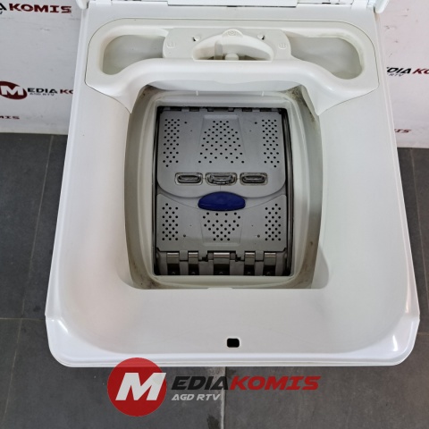 Pralka Electrolux EWT10120W Pralka Electrolux EWT10120W
