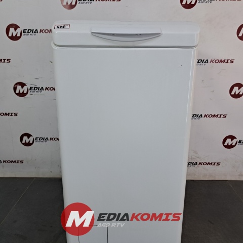 Pralka Electrolux EWT10120W Pralka Electrolux EWT10120W