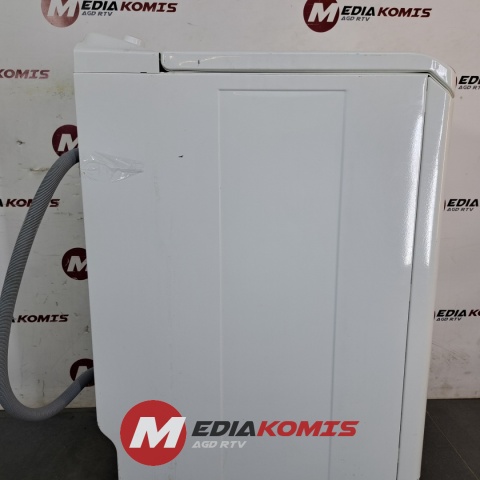 Pralka Electrolux EWT10120W Pralka Electrolux EWT10120W