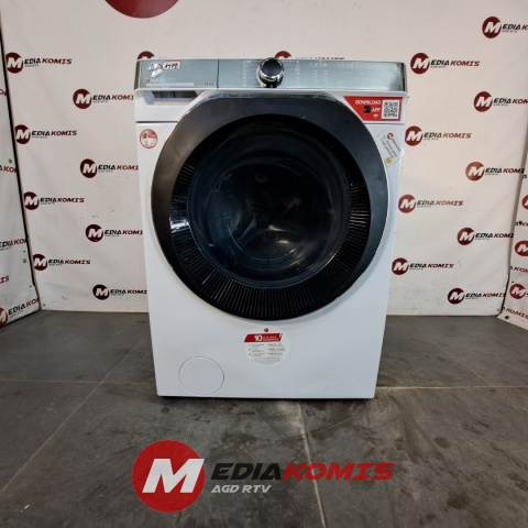 Pralka Hoover H5WPB414AMBC-S