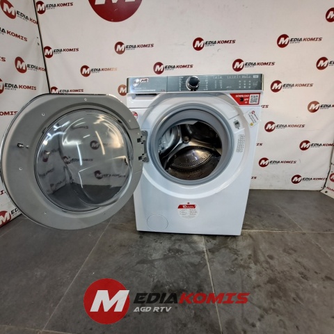 Pralka Hoover H5WPB414AMBC-S Pralka Hoover H5WPB414AMBC-S