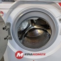 Pralka Hoover H5WPB414AMBC-S