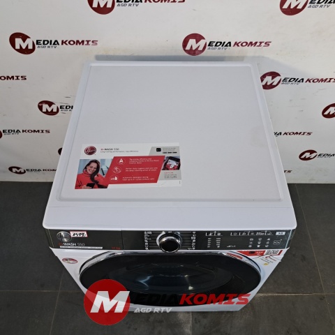 Pralka Hoover H5WPB414AMBC-S Pralka Hoover H5WPB414AMBC-S