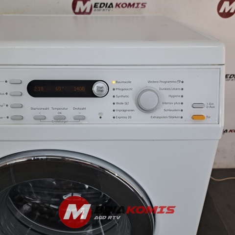 Pralka Miele W5831 Pralka Miele W5831