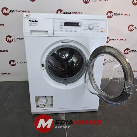 Pralka Miele W5831 Pralka Miele W5831