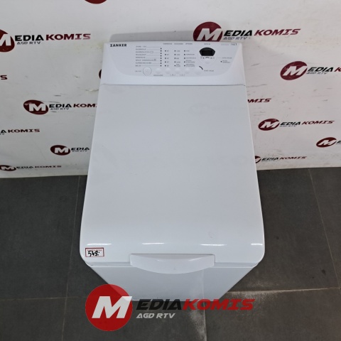 Pralka Zanker KWA7322SF Pralka Zanker KWA7322SF
