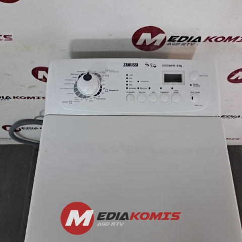 Pralka Zanussi ZWQ6126C Pralka Zanussi ZWQ6126C