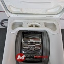 Pralka Zanussi ZWQ6126C