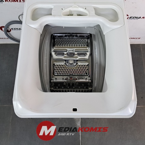 Pralka Zanussi ZWQ6126C Pralka Zanussi ZWQ6126C