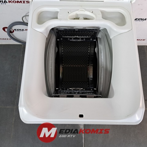 Pralka Zanussi ZWQ6126C Pralka Zanussi ZWQ6126C