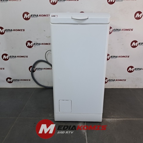 Pralka Zanussi ZWQ6126C Pralka Zanussi ZWQ6126C