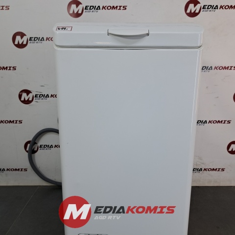 Pralka Zanussi ZWQ6126C Pralka Zanussi ZWQ6126C