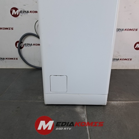 Pralka Zanussi ZWQ6126C Pralka Zanussi ZWQ6126C