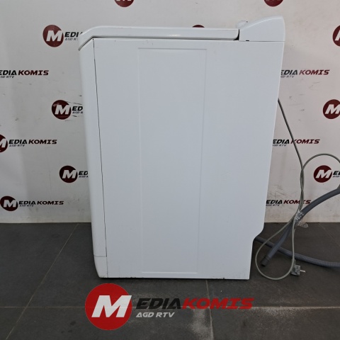 Pralka Zanussi ZWQ6126C Pralka Zanussi ZWQ6126C