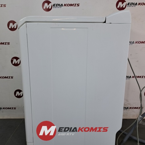 Pralka Zanussi ZWQ6126C Pralka Zanussi ZWQ6126C