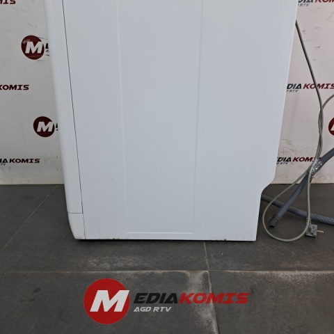 Pralka Zanussi ZWQ6126C Pralka Zanussi ZWQ6126C