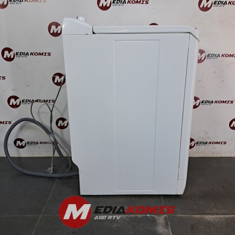 Pralka Zanussi ZWQ6126C Pralka Zanussi ZWQ6126C
