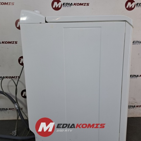 Pralka Zanussi ZWQ6126C Pralka Zanussi ZWQ6126C