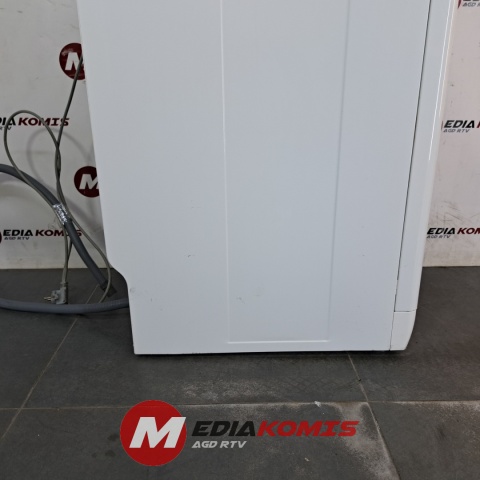 Pralka Zanussi ZWQ6126C Pralka Zanussi ZWQ6126C
