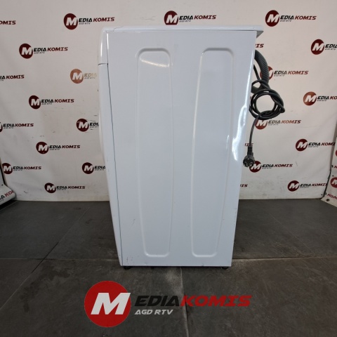 Pralko-Suszarka Hoover H3DS 485TAME/1-S Pralko-Suszarka Hoover H3DS 485TAME/1-S