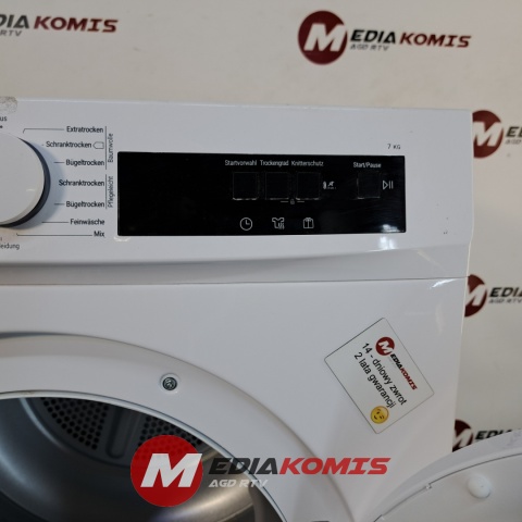Suszarka Daewoo T7CT1W0DE Suszarka Daewoo T7CT1W0DE