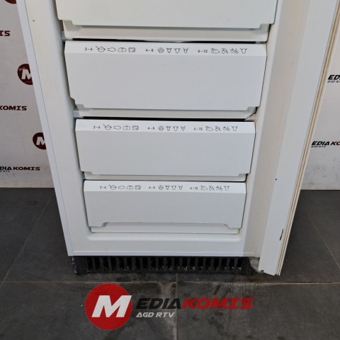 Zamrażarka AEG 2303 GS Zamrażarka AEG 2303 GS