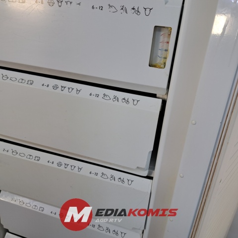 Zamrażarka AEG 2303 GS Zamrażarka AEG 2303 GS