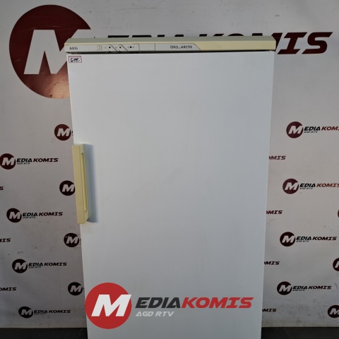 Zamrażarka AEG 2303 GS Zamrażarka AEG 2303 GS