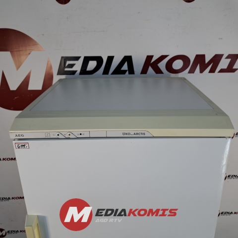 Zamrażarka AEG 2303 GS Zamrażarka AEG 2303 GS