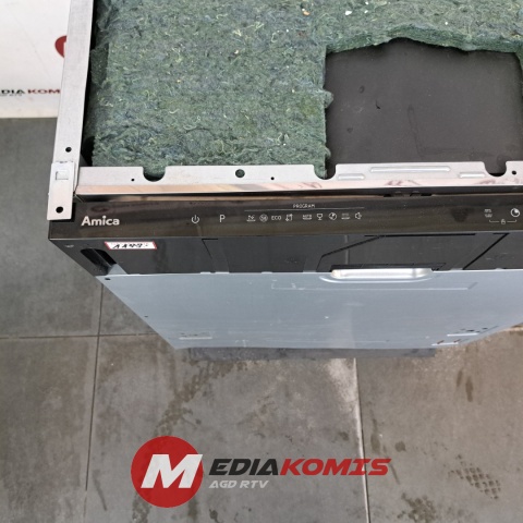 Zmywarka Amica EGSPV 590 900 Zmywarka Amica EGSPV 590 900