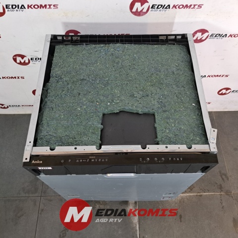 Zmywarka Amica EGSPV 590 900 Zmywarka Amica EGSPV 590 900
