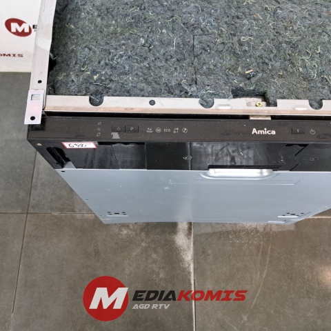 Zmywarka Amica EGSPV 597 201 Zmywarka Amica EGSPV 597 201