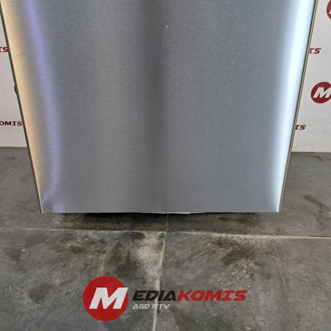 Zmywarka Bauknecht B0U D641A X Zmywarka Bauknecht B0U D641A X