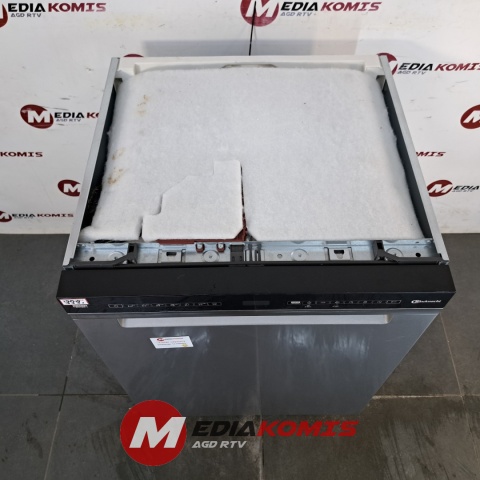 Zmywarka Bauknecht B7F HS51 X Zmywarka Bauknecht B7F HS51 X