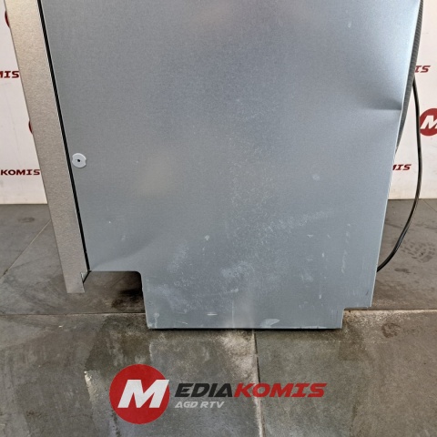 Zmywarka Bauknecht B7F HS51 X Zmywarka Bauknecht B7F HS51 X