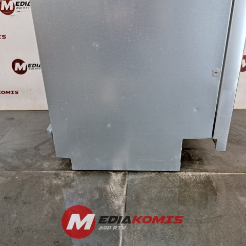 Zmywarka Bauknecht B7F HS51 X Zmywarka Bauknecht B7F HS51 X