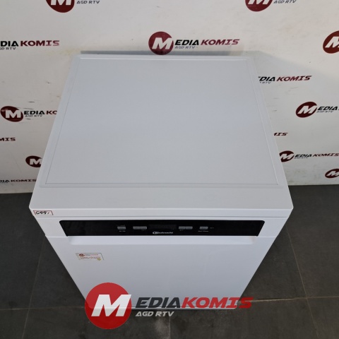 Zmywarka Bauknecht BFC 3C26 PF A Zmywarka Bauknecht BFC 3C26 PF A