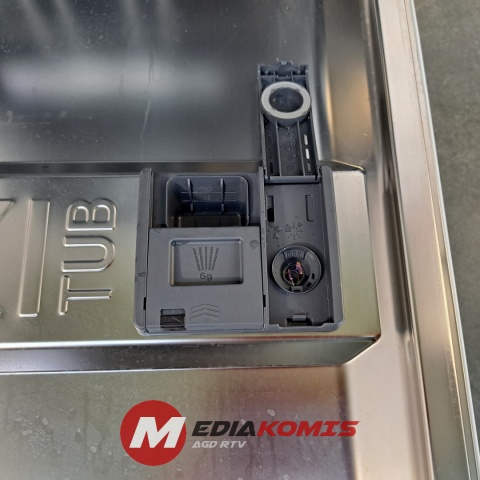 Zmywarka Hoover HF 4C6F0PW [4]