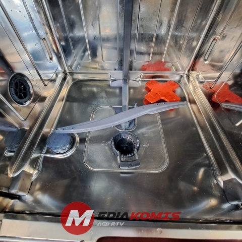 Zmywarka Hoover HF 4C6F0PW [4]