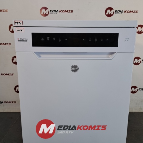 Zmywarka Hoover HF 4C6F0PW [4]