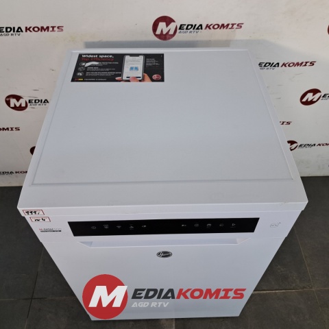 Zmywarka Hoover HF 4C6F0PW [4]